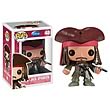 Pirates of the Caribbean Jack Sparrow Pop! Vinyl Figure
